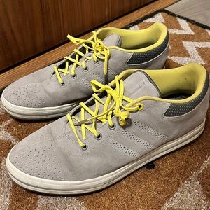 ADIDAS X HYPEBEAST ZEITFREI SIZE 11 US SHOES US11 🔥🔥🔥 CYCLING GREAT CONDITION